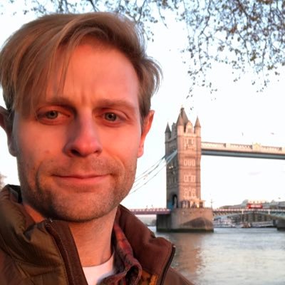 cjrichier's profile picture. Clinical psych PhD student at @UofIllinois. Psychopathology, comorbidity, machine learning, and systems/computational neuroscience. Opinions my own
