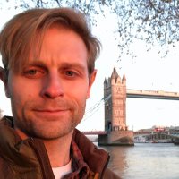 Corey Richier (@cjrichier) 's Twitter Profile Photo Corey Richier (@cjrichier) 's Twitter Profile Photo