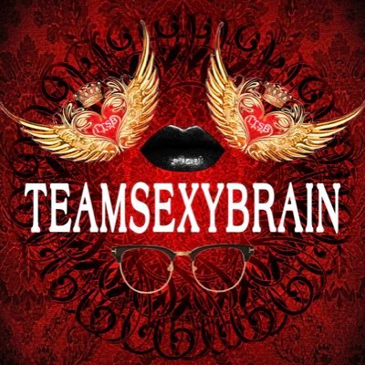 TeamSexyBrain Profile Picture