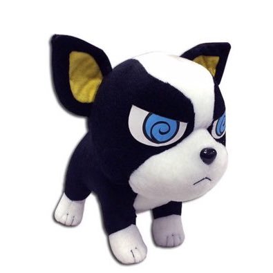 bot that posts a jojo plush (almost) every 30 minutes! rarely updated. errors will happen