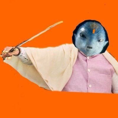 Home Minister of jadoo planet | Parody