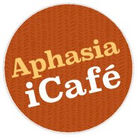 Aphasia_iCafe (@aphasiaicafe) 's Twitter Profile Photo Aphasia_iCafe (@aphasiaicafe) 's Twitter Profile Photo