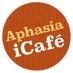 Aphasia_iCafe (@aphasiaicafe) Twitter profile photo Aphasia_iCafe (@aphasiaicafe) Twitter profile photo