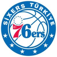 Sixers Türkiye (@trsixers) 's Twitter Profile