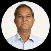 Anil H Wagde(@awagde) 's Twitter Profile Photo