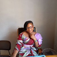 ADJI Jacqueline (@jacquelineadji) 's Twitter Profile