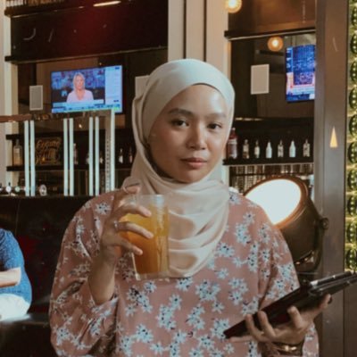 najwa83631914's profile picture. @njwnblhnrdn ‘s new account 🥲