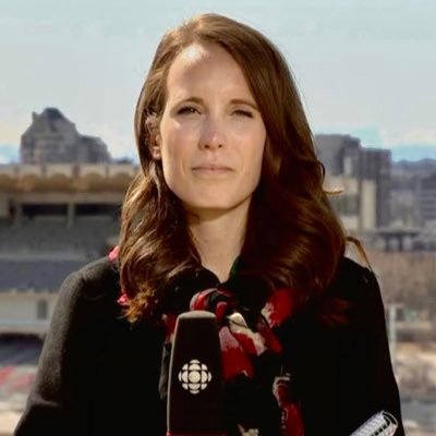 Journaliste à Radio-Canada Montréal • Auparavant dans l’Ouest canadien