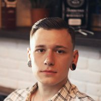 Oleksandr Ven (@hellmorc) 's Twitter Profile