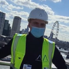 Gabreil40097069's profile picture. Working hard