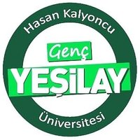 HKUGENÇYEŞİLAY (@hkugencyesilay) Twitter profile photo