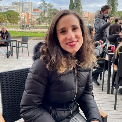 MarinaChapinal's profile picture. 🌸🌺 Pura Vida