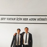 Hasan Almışlar (@almislarhasan) 's Twitter Profile