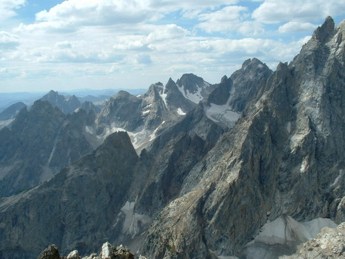 ManyPeaks's profile picture. Let's go outside.