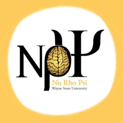 National Honor Society in Neuroscience WSU
