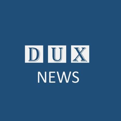 Dux News es un medio de comunicación que te mantendrá informado con las noticias más relevantes a nivel global.