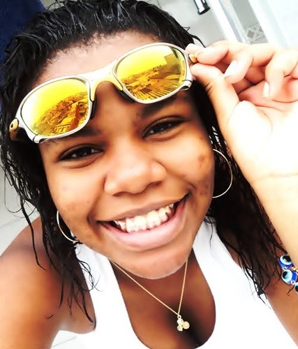 dayane leticia Profile