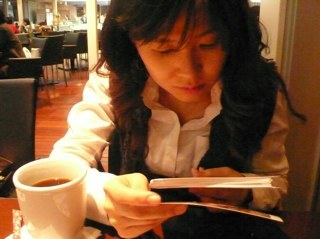 Hello!! 무한도전, 빅뱅(특히, GD), 동물원, 미술관, 영화관, 떡볶이, 김치찌게, 골뱅이와 소면, 그리고 달지 않은 맨빵과 커피!! 그리고 인간 최고의 베스트 프렌, 순수하디 순수한 멍멍이!!