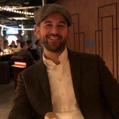 M1zzo's profile picture. 