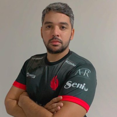 Professional CSGO player for @immortalitygg_