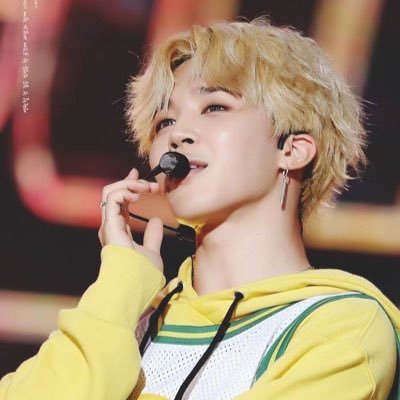 ゚・:*➹ - #박지민: ᴍʏ ᴍᴏᴄʜɪ ʙᴏʏ 🍥✉」 - FAN ACCOUNT