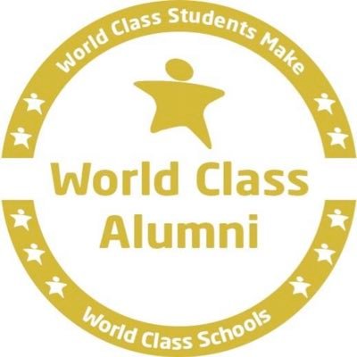 An association for @WCSQM students; past and present.