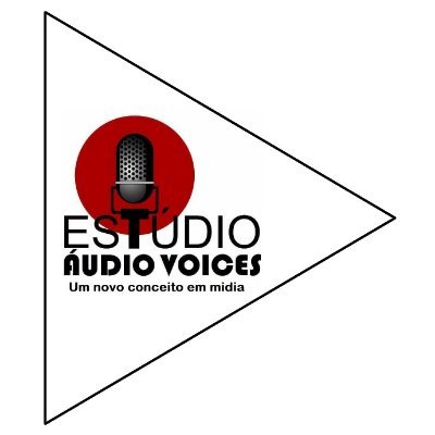 amazonas_web's profile picture. Gravações de vinhetas para rádios/Dj`s/ Spot's comerciais/chamadas para eventos/Jingles/Rádio indoo/Marketing Digital

📧E-mail - estudioaudiovoices@gmail.com