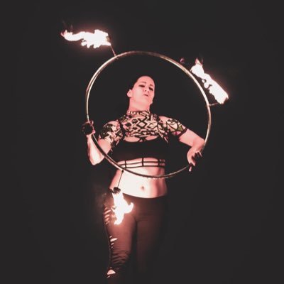 kittenhooper's profile picture. peace, love, hoop! ✌️ oh and funnies, lots of funnies! comedy is my jam. Ask about my other accounts!