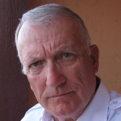 Veteran: Wise with wisdom, so I don't leap from tall buildings anymore. Love Australian Cattle dogs (2)(https://t.co/d79V98jUdP). Former Alzheimer's Caregiver. Call me Sir