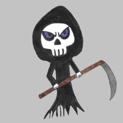 Nobody cared who I was, until I put on the mask.