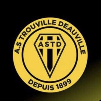 Compte officiel de l'AS Trouville Deauville Football. L'ASTD est un club omnisports fondé en 1899. L’équipe fanion est engagé dans le championnat de Régionale 1