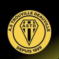AS TROUVILLE DEAUVILLE (@astdofficiel) 's Twitter Profile