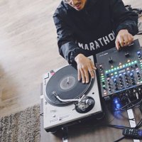 DJ Phatrick (@djphatrick) 's Twitter Profile