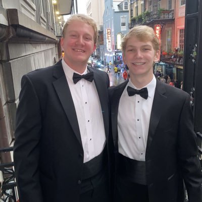 Christiaanvdw12's profile picture. SJ’ 20 TAMU 24