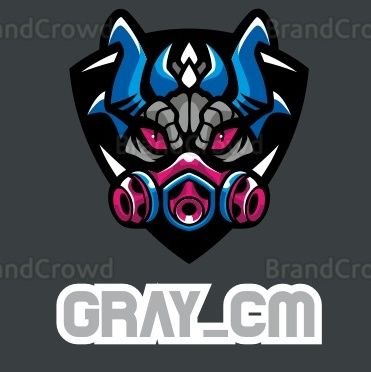 graycardmaster's profile picture. I love twitch I am a streamer on the platform,love art,love playing video games, live supporting other streamers.