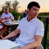 Cody Mar (@cmar07) 's Twitter Profile