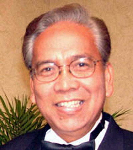 Retired Boeing engr; Married; Currently Past District Governor of Lions District - 19B. Taught at Mapua Institute of Technology, Manila, Philippines;