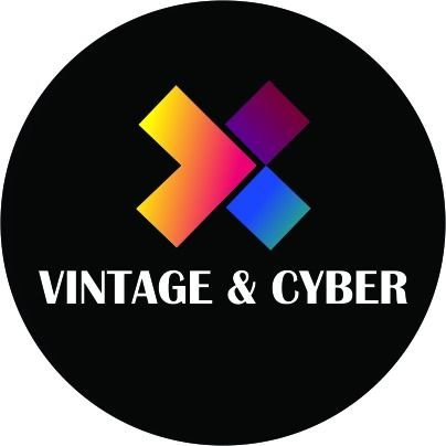 Vintage & Cyber