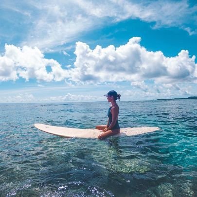Surfing on Cardano cryptospace 🏄♀️ this is my old account 👀 not a poser or sth