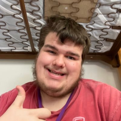 Triesch1Maximus's profile picture. I like science and gaming, big fan of art,