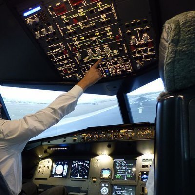 georgemoyam's profile picture. Senior Designer, Branding & Digital Content Creator. Interests in Motorsports Technology, Politics and Aviation.✈