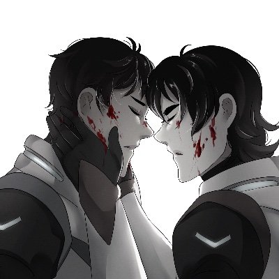 Bittersweet: A Klance Whump Anthology Zineさんのプロフィール画像