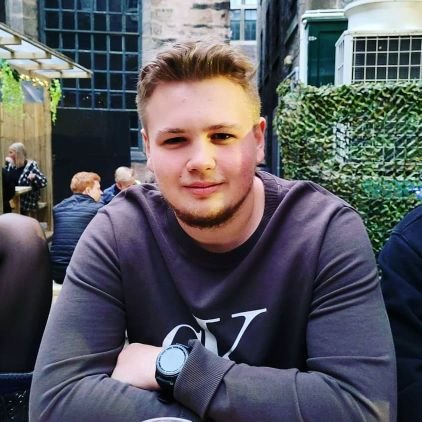 ScorpioloYT's profile picture. Associate Editor (Content) @TheDirect | Contact: samhargrave@thedirect.com