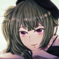 塵泥 抹茶 (@chirihiji) Twitter profile photo