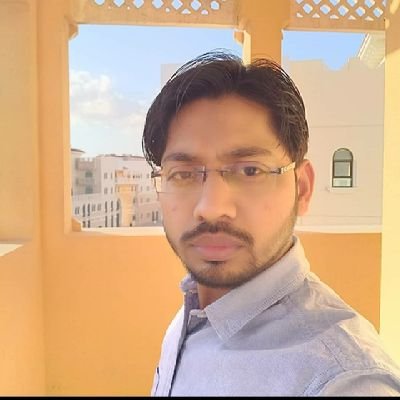 iamerkashif's profile picture. 