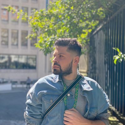 HarveyGee19's profile picture. 