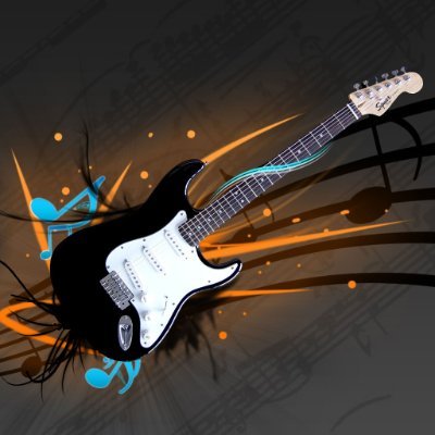 I love to play music, check out some of my stuff on my YouTube channel -
Arthur Szabo music
https://t.co/E0hu9C4S1J