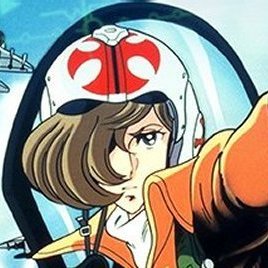 MirageKnight06's profile picture. "Aniki" mecha anime character.