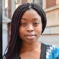 Jumai Yusuf (@iamjumaii) 's Twitter Profile