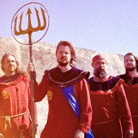 Dr. Colossus (@drcolossusband) 's Twitter Profile